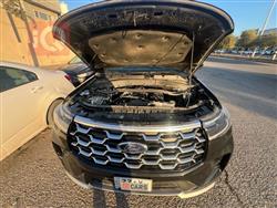 فورد إكسبلورر